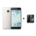 HTC U Ultra LTE biały+ U Play 32GB czarny - 385577 - zdjęcie